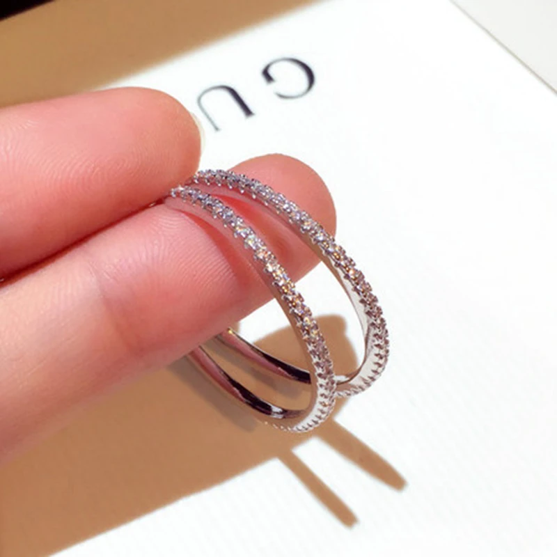 2021 New Arrive Popular Design 925 Sterling Silver Round Shape Earrings for Women Charm Jewelry Zirconia S925 Silver Needle
2021 New Arrive Popular Design 925 Sterling Silver Round Shape Earrings for Women Charm Jewelry Zirconia S925 Silver Needle