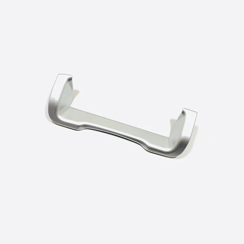 ABS Chrome Car Dashboard Frame Decoration Cover Trim Sticker Car Styling For Hyundai Tucson 2021 2022 Accessories 1pcs
ABS Chrome Car Dashboard Frame Decoration Cover Trim Sticker Car Styling For Hyundai Tucson 2021 2022 Accessories 1pcs