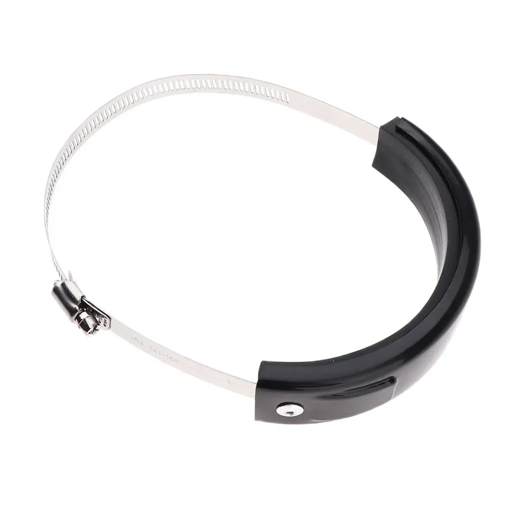 Защитное кольцо-зажим для выхлопной трубы мотоцикла Yamaha T-MAX 530
Защитное кольцо-зажим для выхлопной трубы мотоцикла Yamaha T-MAX 530