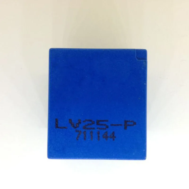 1 шт./лот LV25-P new original
1 шт./лот LV25-P new original