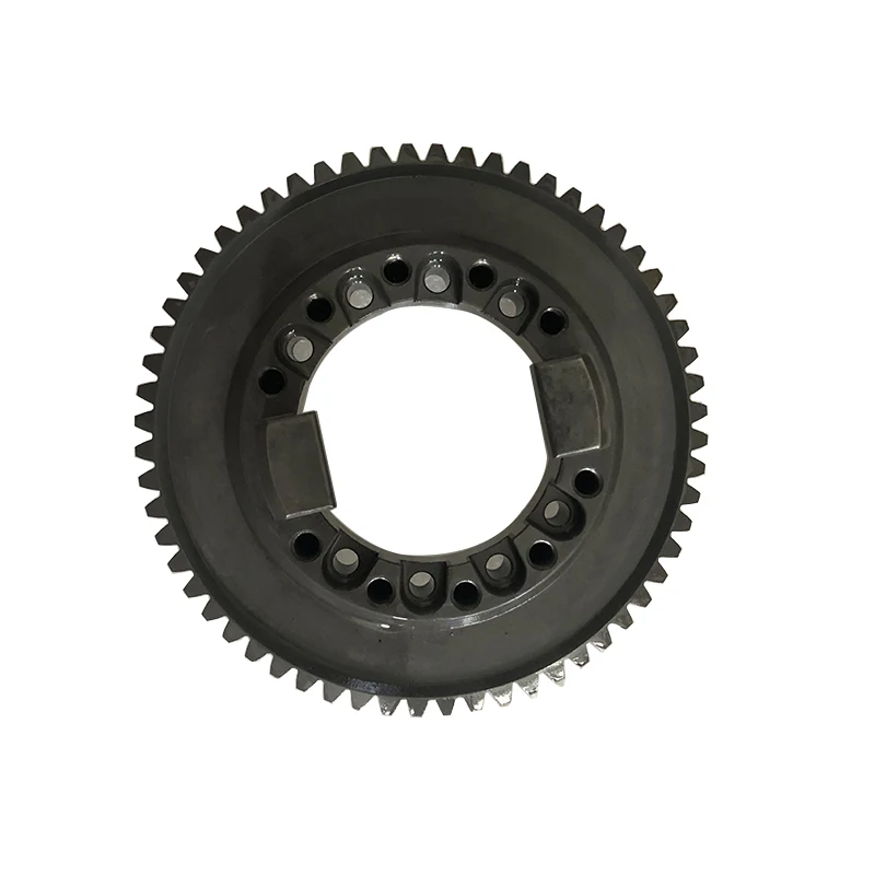 Fanuc spare parts A290-6079-X315#HB spindle gear disk high quality cheap price in stock
Fanuc spare parts A290-6079-X315#HB spindle gear disk high quality cheap price in stock