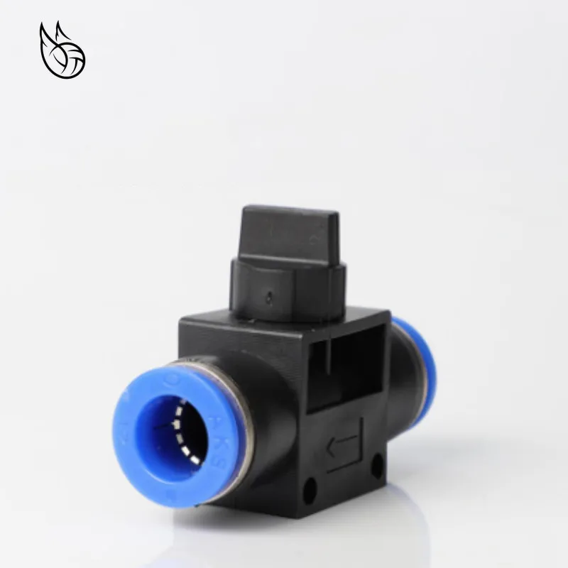 HVFF Improvement Pneumatic Air 2 Way Quick Fittings Push Connector Tube Hose Plastic 4mm 6mm 8mm 10mm 12mm Pneumatic Parts
HVFF Improvement Pneumatic Air 2 Way Quick Fittings Push Connector Tube Hose Plastic 4mm 6mm 8mm 10mm 12mm Pneumatic Parts