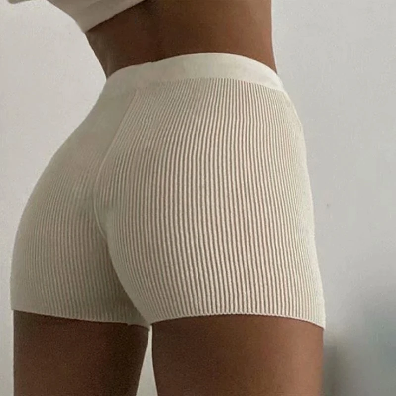 2021 уличная вязаная кофта с короткими Feminino Повседневное с эластичной резинкой на талии, Для женщин шорты свитер Харадзюку шорты
2021 уличная вязаная кофта с короткими Feminino Повседневное с эластичной резинкой на талии, Для женщин шорты свитер Харадзюку шорты