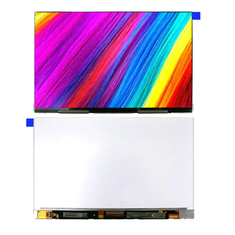 8.9 inch 2560*1600 2k IPS screen with hdmi mipi mini USB driver board 500 nits suitable for notebook easy to carry
8.9 inch 2560*1600 2k IPS screen with hdmi mipi mini USB driver board 500 nits suitable for notebook easy to carry