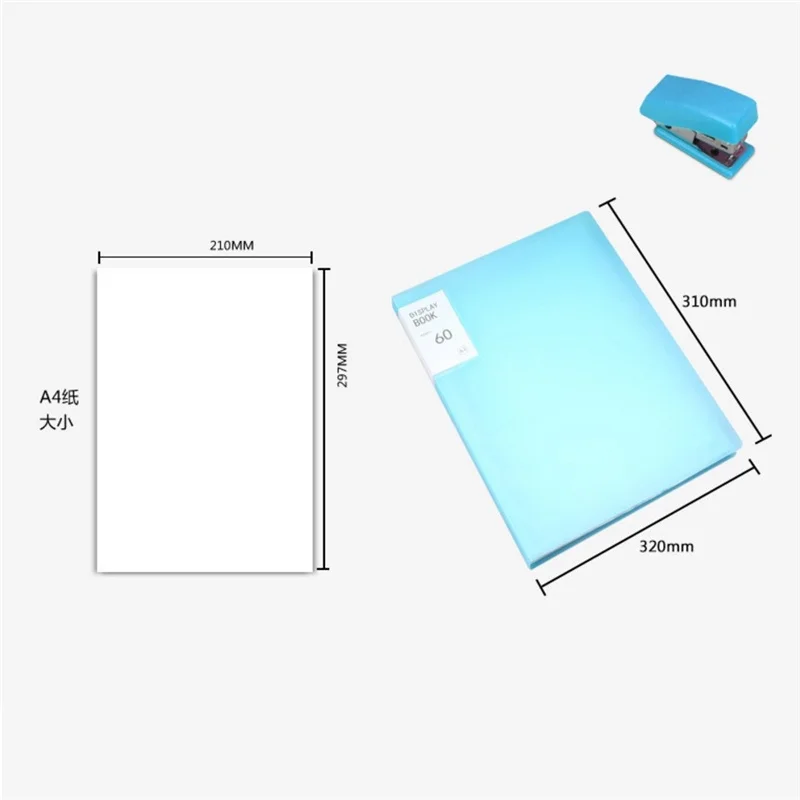A4 File Bag 20/30 Pages Data Book Large Capacity File Folder Portfolio Office Stationery Insert Folder Document Storage Bag
A4 File Bag 20/30 Pages Data Book Large Capacity File Folder Portfolio Office Stationery Insert Folder Document Storage Bag