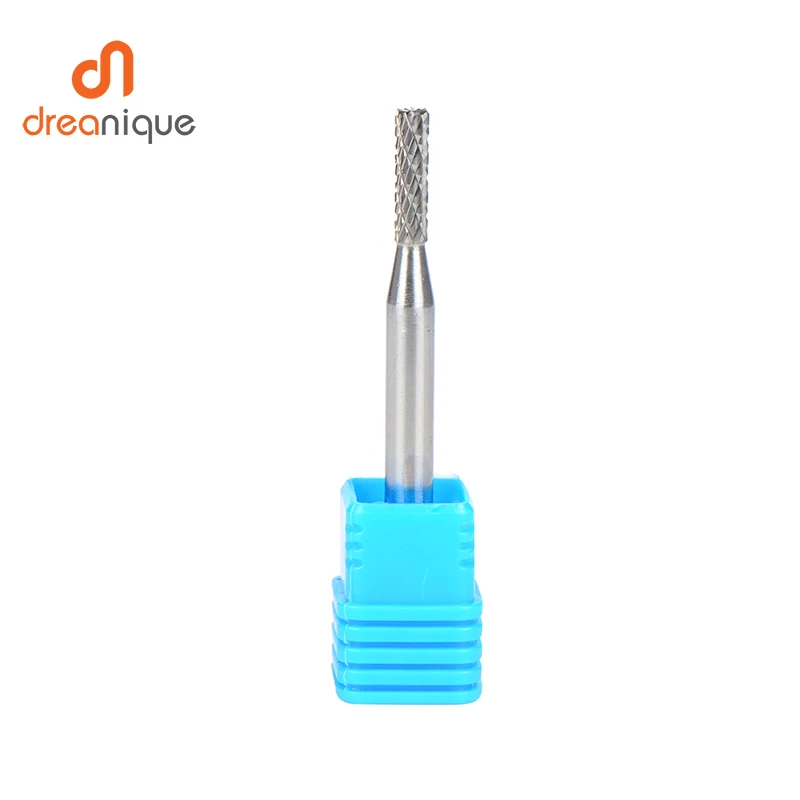 5pcs/lot B041606 cylinder with end cut 4*16mm carbide rotary burr file cutter grinding and abrasive tools milling bits
5pcs/lot B041606 cylinder with end cut 4*16mm carbide rotary burr file cutter grinding and abrasive tools milling bits