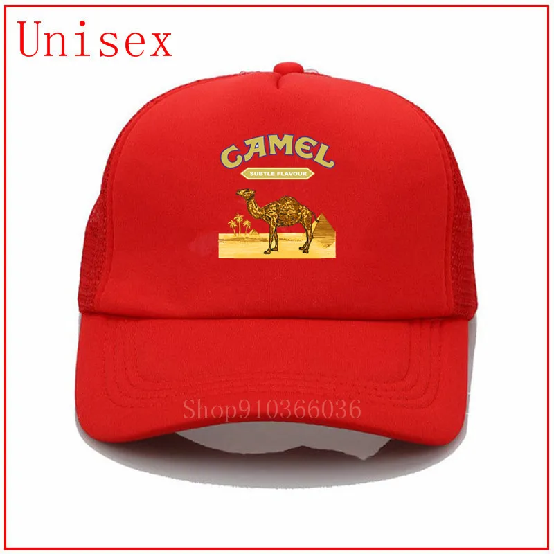 Бейсболка с логотипом Camel 100% хлопок шапка для папы Снэпбэк кепки вышивкой мужчин