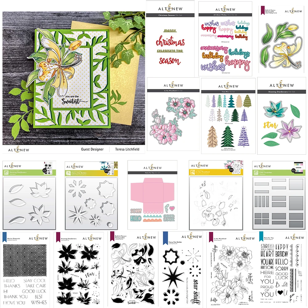 Note For You Stunning Starflowers All About Wishes Word Metal Die Cuts Clear Stamp Layering Stencils for Scrapbooking Decoration
Note For You Stunning Starflowers All About Wishes Word Metal Die Cuts Clear Stamp Layering Stencils for Scrapbooking Decoration