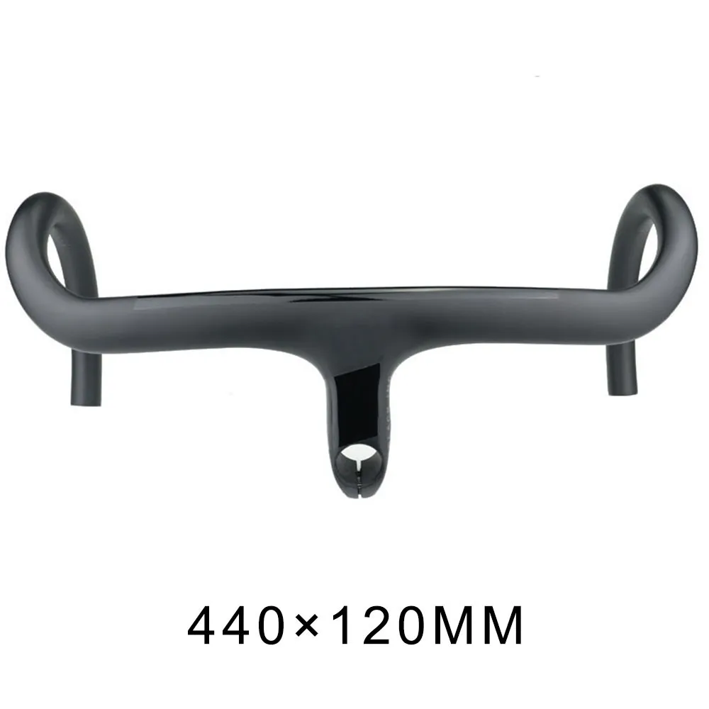 Free Shipping Full Carbon Fiber Handlebar UD Bicycle Road Bike Handlebar Integrated 400*90MM Ultra-light Handlebar
Free Shipping Full Carbon Fiber Handlebar UD Bicycle Road Bike Handlebar Integrated 400*90MM Ultra-light Handlebar