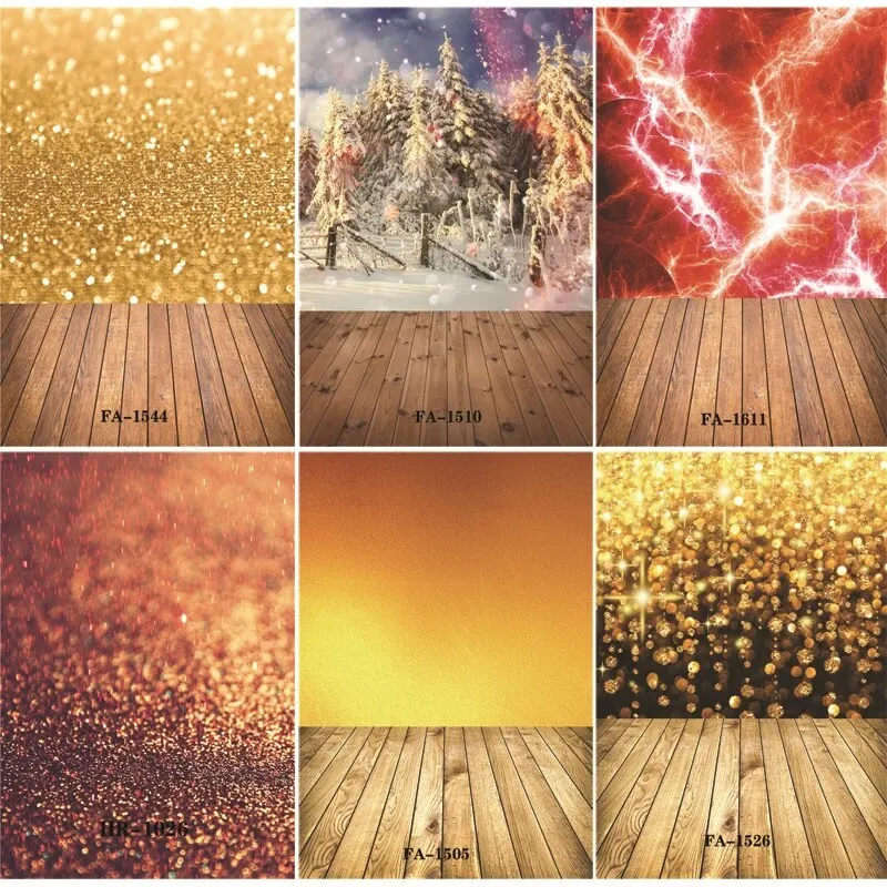 Vinyl Custom Photography Backdrops Prop Light Spot and Floor Photography Background #0155
Vinyl Custom Photography Backdrops Prop Light Spot and Floor Photography Background #0155