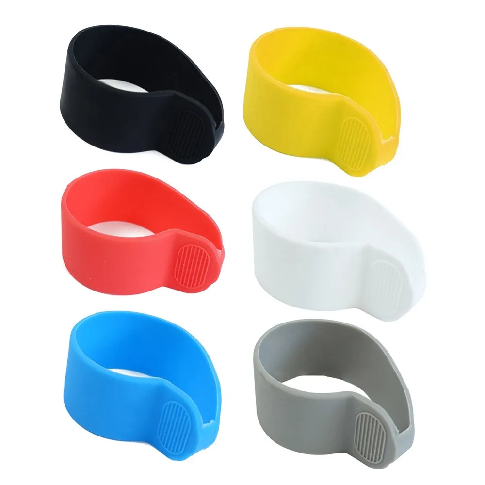 Scooter Universal Silicone Accelerator Cover Durable Shifter Finger Dial Cover For Xiao*Mi M365 NINEBOT ES G30 Scooter
Scooter Universal Silicone Accelerator Cover Durable Shifter Finger Dial Cover For Xiao*Mi M365 NINEBOT ES G30 Scooter