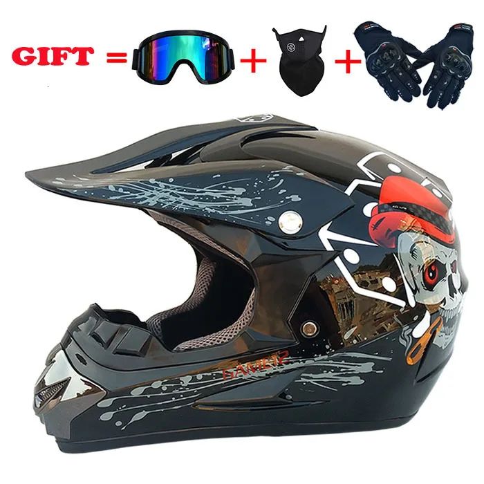Motorcycle Cross-country Helmet Four Seasons Helmet Male Mountain Country Bicycle Small-sized Cross-country Helmet Full Helmet
Motorcycle Cross-country Helmet Four Seasons Helmet Male Mountain Country Bicycle Small-sized Cross-country Helmet Full Helmet
