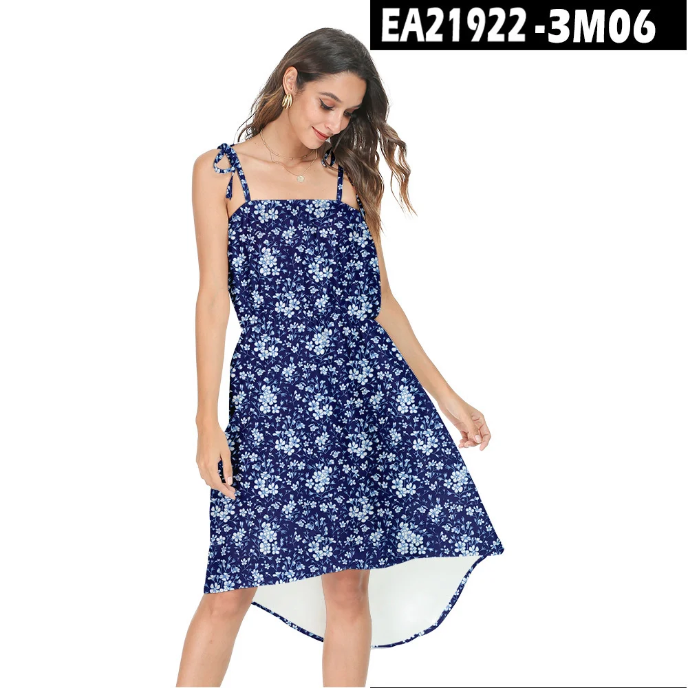 Women Dress Flower Grass 3D Print Summer Light Medium Length Skirt Chiffon Suspender Stripless Backless Sleeveless 2021 Fashion
Women Dress Flower Grass 3D Print Summer Light Medium Length Skirt Chiffon Suspender Stripless Backless Sleeveless 2021 Fashion