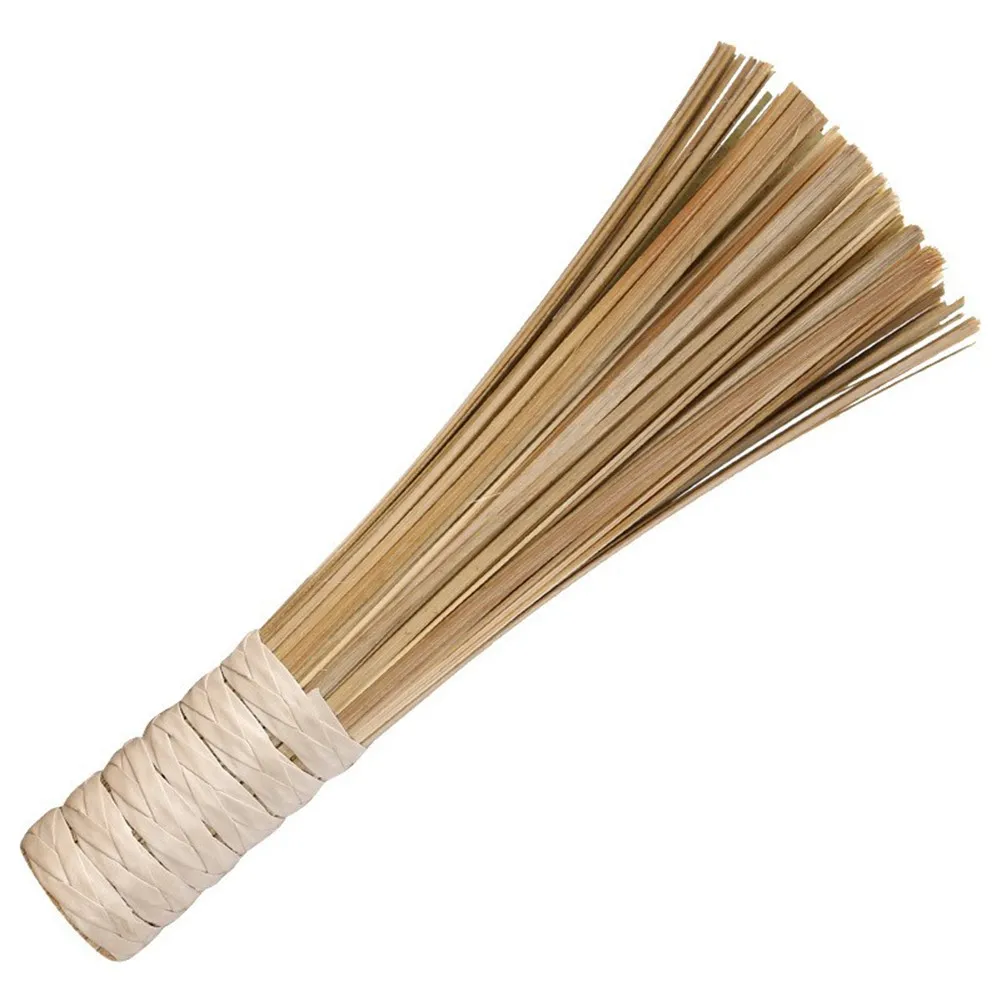 Bamboo Brush Large Pot Brush Wash Pot Brush Kitchen Cleaning Brush Natural Brush Fast Cleaning Long Handle Wok Cleaning Brush
Bamboo Brush Large Pot Brush Wash Pot Brush Kitchen Cleaning Brush Natural Brush Fast Cleaning Long Handle Wok Cleaning Brush