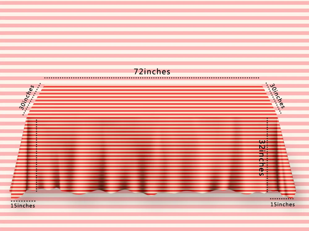 Party Backdrop & Table Cover Cloth Red Striped Pattern Photography Background Studio Baby Shower Event Supplies Tablecloths
Party Backdrop & Table Cover Cloth Red Striped Pattern Photography Background Studio Baby Shower Event Supplies Tablecloths