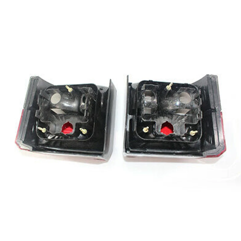 Tail Light Lamps Cover Rear Back Tail Light Lamp Left & Right for -TRANSPORTER T4 1992-2004 701945095, 701945096 
Tail Light Lamps Cover Rear Back Tail Light Lamp Left & Right for -TRANSPORTER T4 1992-2004 701945095, 701945096