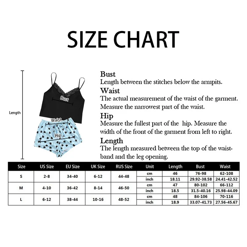 Spaghetti Strap Lace Pajama Set Sleeveless Trim Pyjamas Sleep Shorts Set Lace Pijama Suit Sleepwear Women Sexy Nighties
Spaghetti Strap Lace Pajama Set Sleeveless Trim Pyjamas Sleep Shorts Set Lace Pijama Suit Sleepwear Women Sexy Nighties