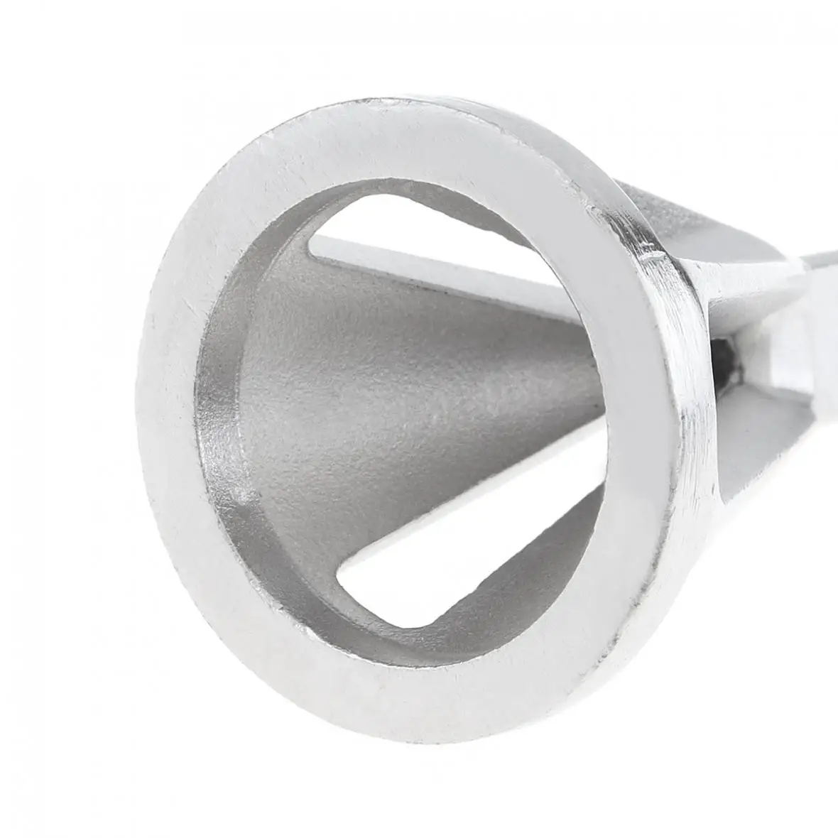 Deburring External Chamfer Tool Stainless Triangle Handle High Hardness Electric Drill Bit Remove Burr
Deburring External Chamfer Tool Stainless Triangle Handle High Hardness Electric Drill Bit Remove Burr