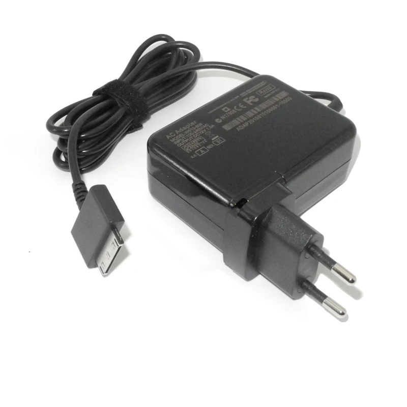 

12V 1.5A Ac Power Adapter Charger for Acer Iconia Tab W510 W510P W511 W511P EU US UK Plug Tablet Wall Charger
