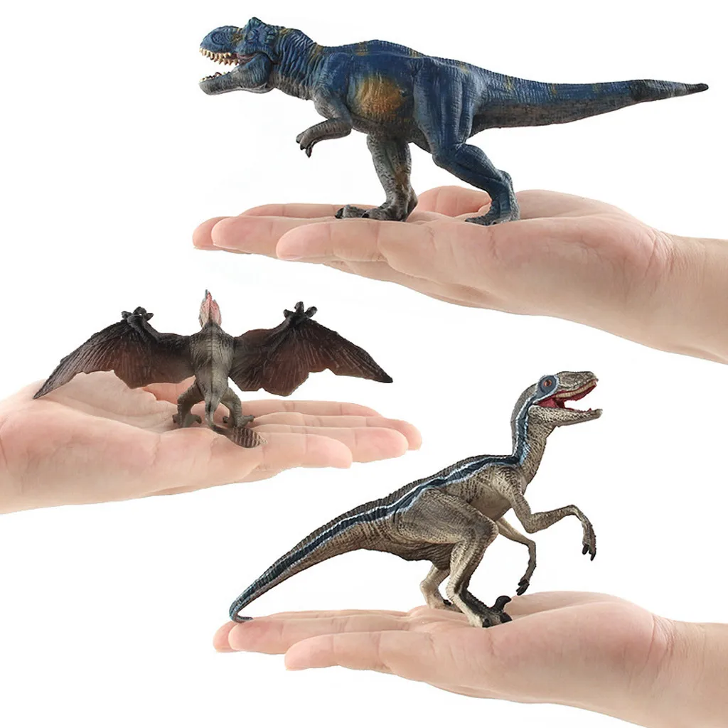 2021 Simulation Animal Model Dinosaur World Plastic Simulation Animal Handmade Toy Character Children Education Collection Gift
2021 Simulation Animal Model Dinosaur World Plastic Simulation Animal Handmade Toy Character Children Education Collection Gift