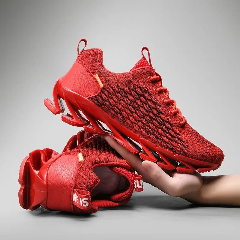 Men's Shoes Breathable Mesh Running Shoes Outdoor Fitness Training Sports Shoes Non-slip Wear-resistant Sneakers Women 2021 New
Men's Shoes Breathable Mesh Running Shoes Outdoor Fitness Training Sports Shoes Non-slip Wear-resistant Sneakers Women 2021 New