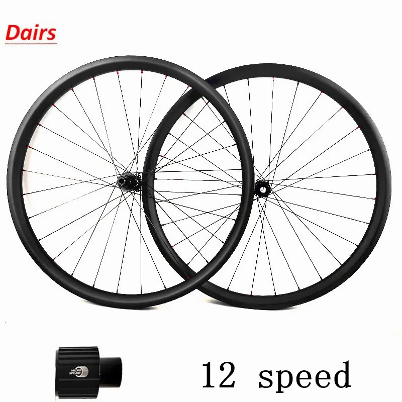 27.5er carbon mtb disc wheels boost 1420 spokes DT350 110x15 148x12 wheelset 12 speed 27x25mm tubeless bicycle disc wheels
27.5er carbon mtb disc wheels boost 1420 spokes DT350 110x15 148x12 wheelset 12 speed 27x25mm tubeless bicycle disc wheels