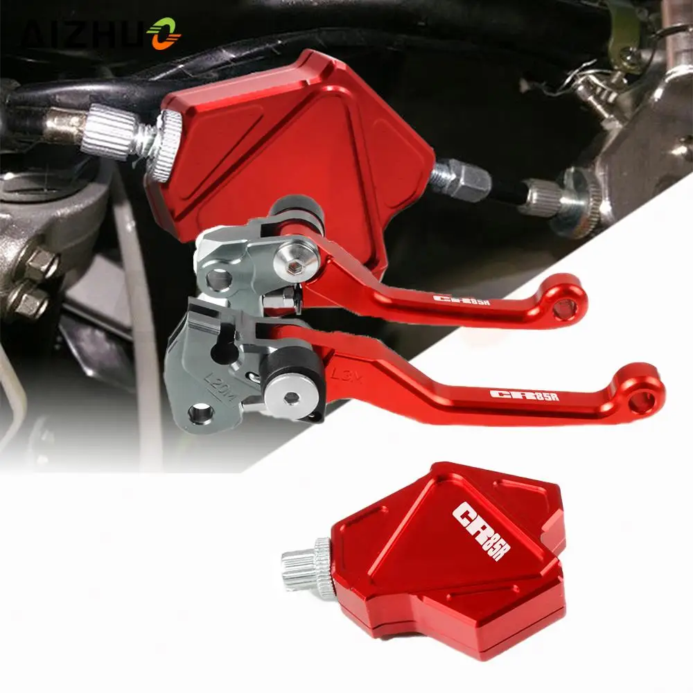 Рычаг Сцепления Мотоцикла, легкая кабельная система для Honda CR80R CR85R 1998 1999 2000 2001 2002 2003 2003 2004 2005 2006 2007
Рычаг Сцепления Мотоцикла, легкая кабельная система для Honda CR80R CR85R 1998 1999 2000 2001 2002 2003 2003 2004 2005 2006 2007