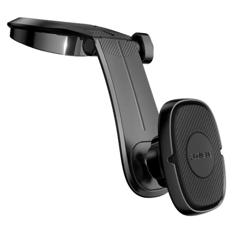 FlovemeS1 Portable Car Phone Holder Center Console Folding Arm 360 Rotating Car Holder
FlovemeS1 Portable Car Phone Holder Center Console Folding Arm 360 Rotating Car Holder