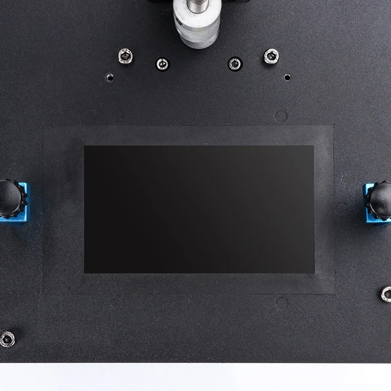 for Photon Zero LCD Screen 480P Screen Size 109X60mm Screen Resolution 854X480 3D Printer Parts for Photon Zero
for Photon Zero LCD Screen 480P Screen Size 109X60mm Screen Resolution 854X480 3D Printer Parts for Photon Zero