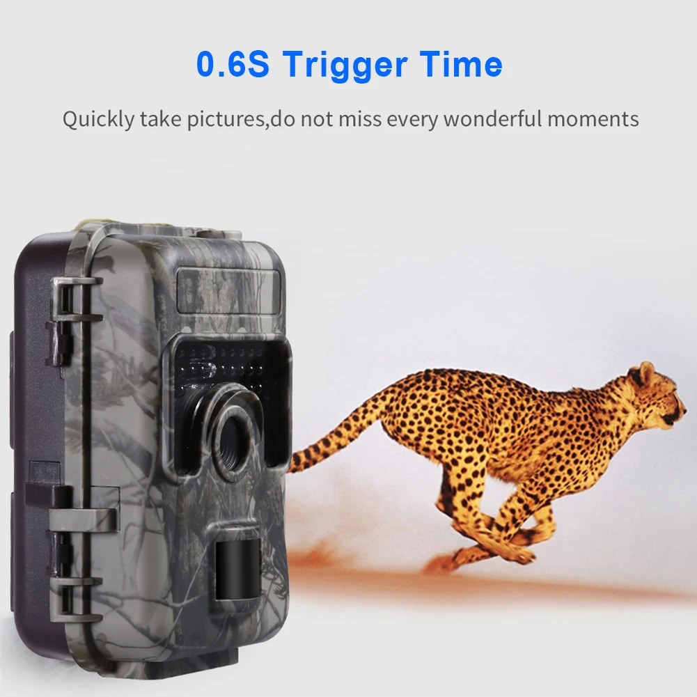 HH-662 16MP 1080P Jacht Trail Camera Digitale Infrarood Trail Camera Nachtzicht Wilde Cam Foto Vallen Game Hunting Camera
HH-662 16MP 1080P Jacht Trail Camera Digitale Infrarood Trail Camera Nachtzicht Wilde Cam Foto Vallen Game Hunting Camera