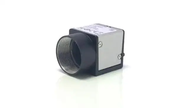 Industrial Camera Area Scan GigE 4000*3000 Camera Digital Series A3A20M/CG8E Full Set for machine vision
Industrial Camera Area Scan GigE 4000*3000 Camera Digital Series A3A20M/CG8E Full Set for machine vision