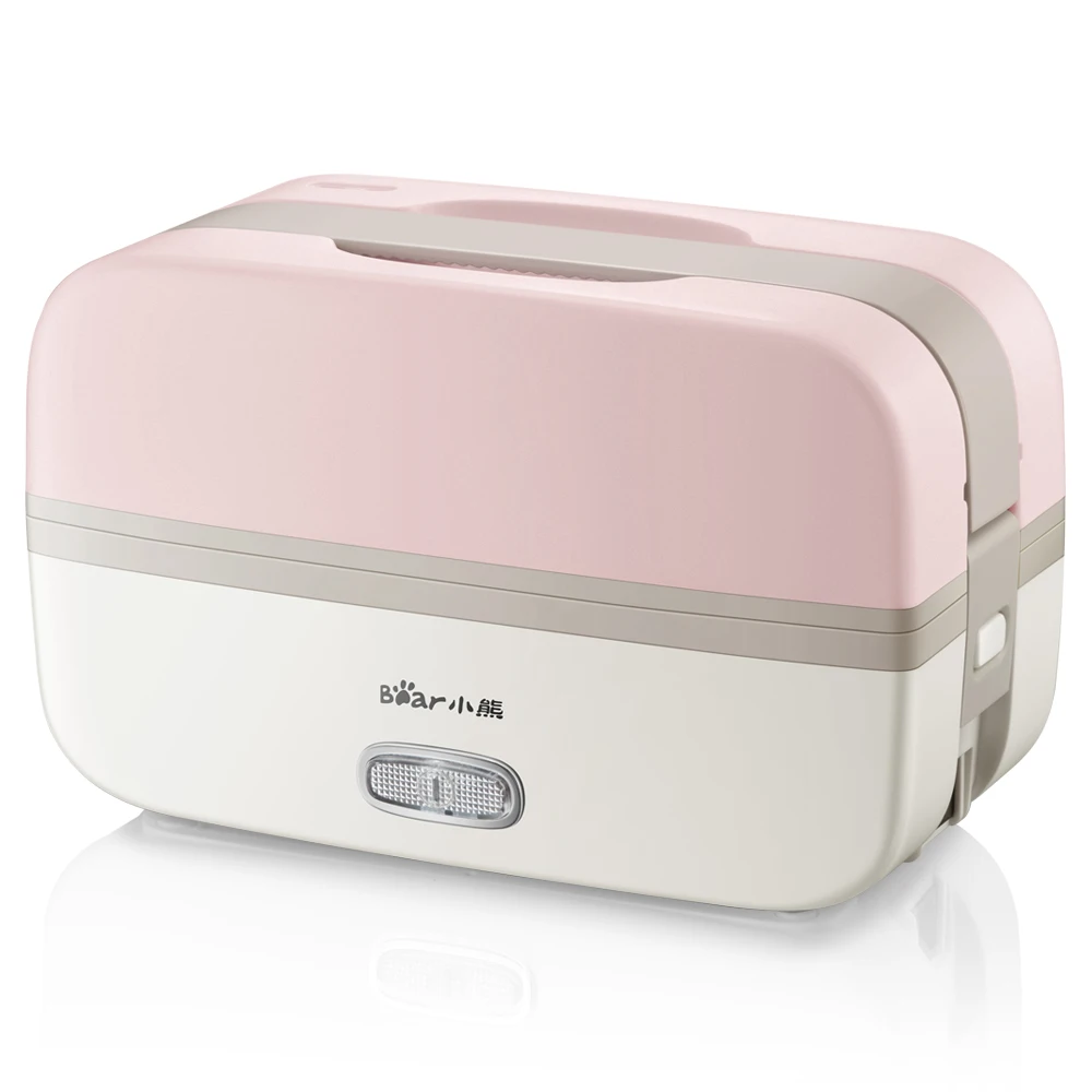 Portable rice box with stainless steel liner 220V steamer rice cooker home office food warmer crispe
Portable rice box with stainless steel liner 220V steamer rice cooker home office food warmer crispe