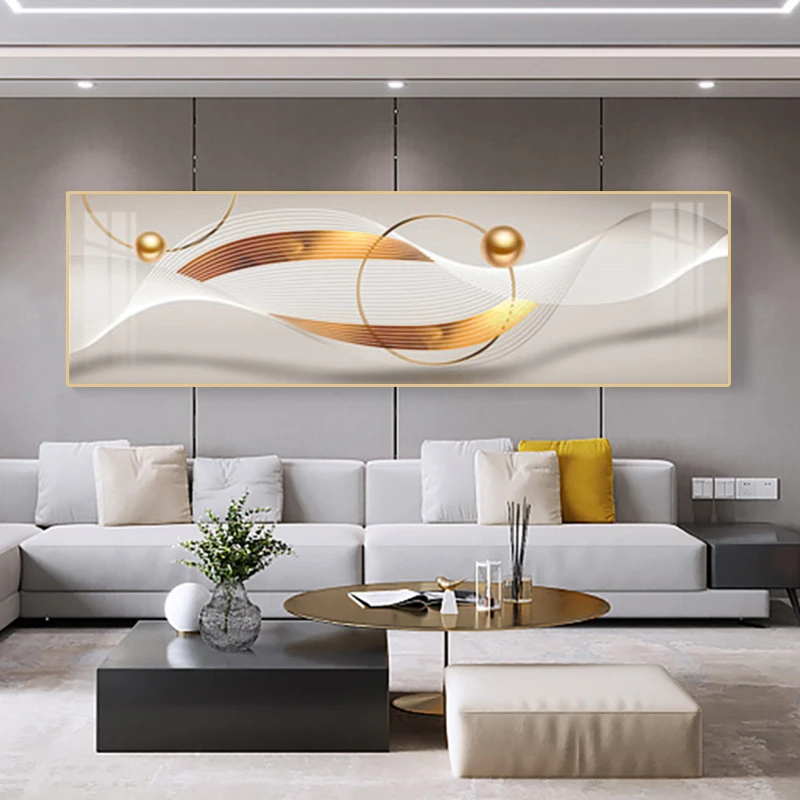 Large Size Abstract Geometric Canvas Painting Modern Light Luxury Posters Prints Hotel Background Wall Decoration Art Pictures
Large Size Abstract Geometric Canvas Painting Modern Light Luxury Posters Prints Hotel Background Wall Decoration Art Pictures