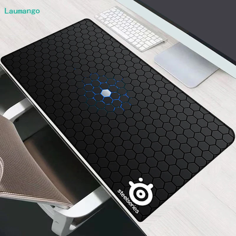 Mouse Pads SteelSeries Logo Large Data Frog Gaming Mousepad Anime Carpet Diy Pad on the Table Laptop Gamer Desk For Office Cs Go
Mouse Pads SteelSeries Logo Large Data Frog Gaming Mousepad Anime Carpet Diy Pad on the Table Laptop Gamer Desk For Office Cs Go