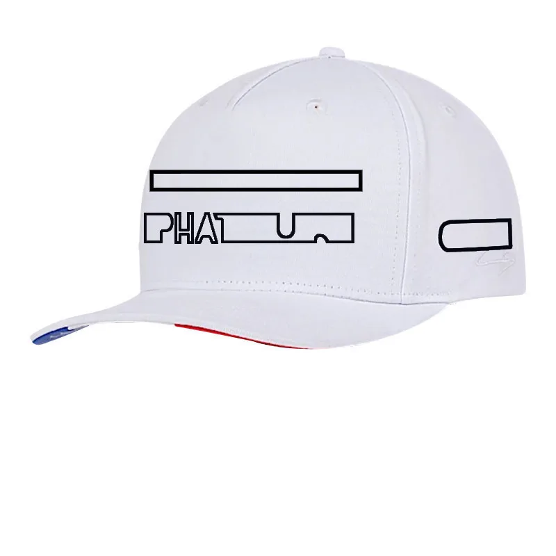 2021 Hot-selling F1 Stadium Team Casual Baseball Cap The Same Style As The Formula One Team
2021 Hot-selling F1 Stadium Team Casual Baseball Cap The Same Style As The Formula One Team