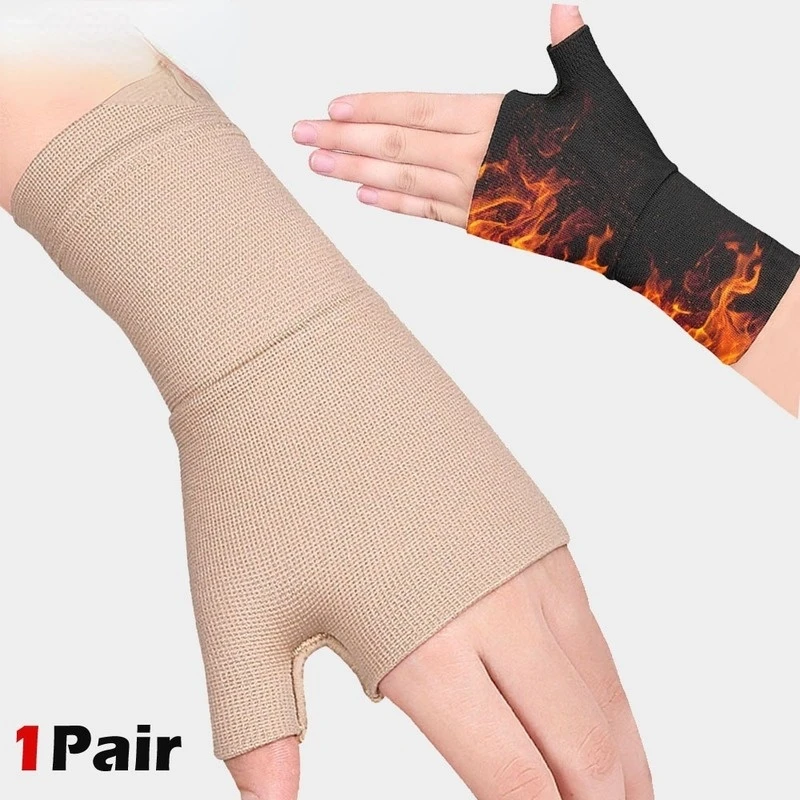 Golfer Compression Wrist Thumb Band Belt Carpal Tunnel Hands Wrist Support Brace Strap Sleeve Tenosynovitis Arthritis Gloves 
Golfer Compression Wrist Thumb Band Belt Carpal Tunnel Hands Wrist Support Brace Strap Sleeve Tenosynovitis Arthritis Gloves