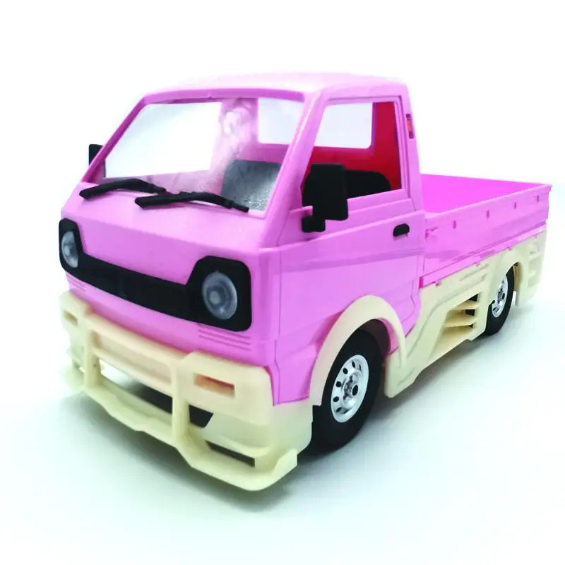 RC Car Surrounded Kits For Simulation Truck Wpl D12 1:10 Scale Rc Surrounded Kits Decoration Cover Parts
RC Car Surrounded Kits For Simulation Truck Wpl D12 1:10 Scale Rc Surrounded Kits Decoration Cover Parts