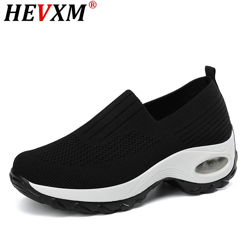 2021 Fashion Women Flat Platform Shoes Breathable Mesh Casual Shoes Woman Height Increasing Ladies Flats Shoes Chunky Sneakers
2021 Fashion Women Flat Platform Shoes Breathable Mesh Casual Shoes Woman Height Increasing Ladies Flats Shoes Chunky Sneakers