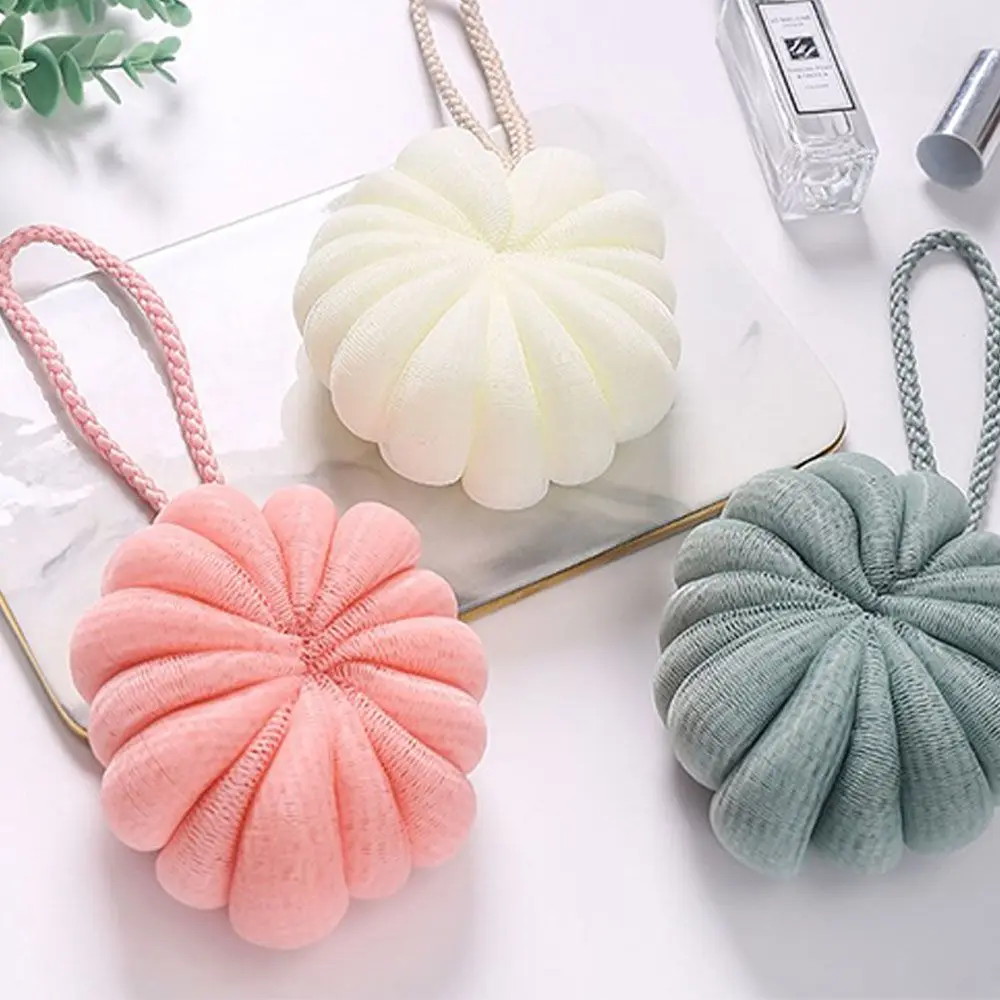 Bath Flower Shower Body Cleaning Mesh Hygienic Environment Scrubber Shower Wash Nylon Sponge Foaming Toiletries Accessories
Bath Flower Shower Body Cleaning Mesh Hygienic Environment Scrubber Shower Wash Nylon Sponge Foaming Toiletries Accessories