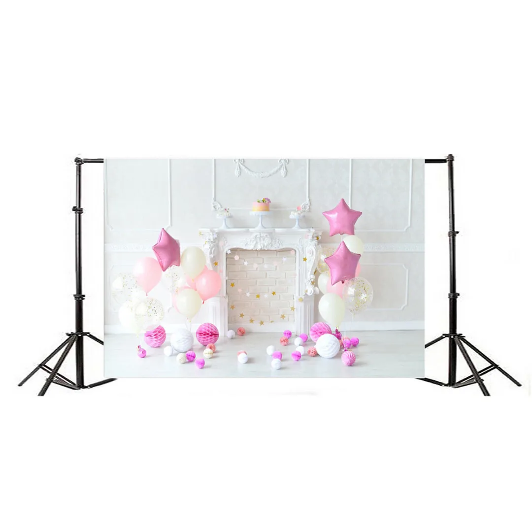 New 7x5ft Child Birthday Vinyl Photography Background Photo Studio Backdrop Props
New 7x5ft Child Birthday Vinyl Photography Background Photo Studio Backdrop Props