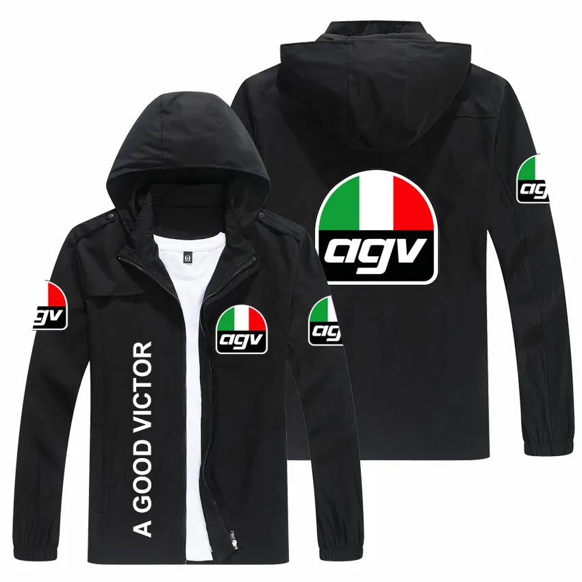 2021 spring and summer men's hooded jacket, zipper, men's windbreaker, thin coat, sports jacket, men's leisure car logo jacket
2021 spring and summer men's hooded jacket, zipper, men's windbreaker, thin coat, sports jacket, men's leisure car logo jacket