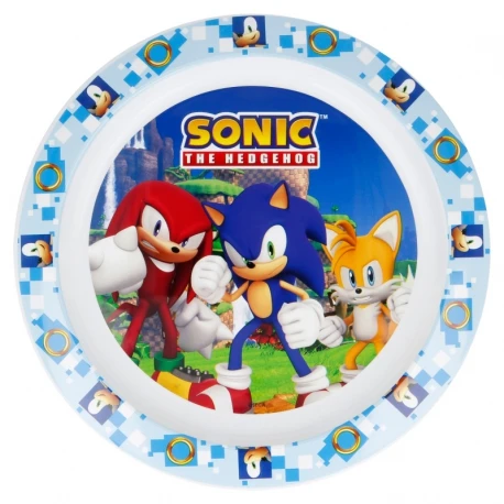 Блюдо MICRO KIDS SONIC|Детские кухни| |