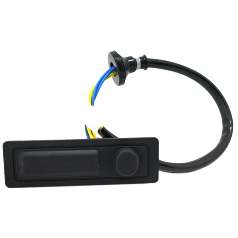 Car Trunk Opener Release Switch Button Tailgate Lid 25380-1AA0A for Nissan Murano 2008-2014 Quest 2009
Car Trunk Opener Release Switch Button Tailgate Lid 25380-1AA0A for Nissan Murano 2008-2014 Quest 2009