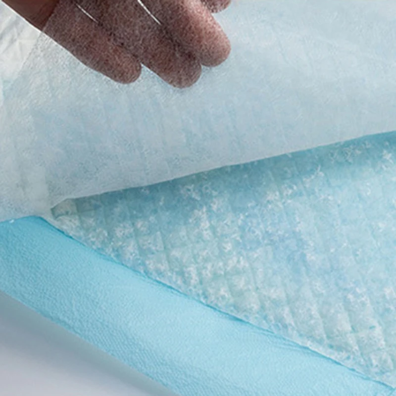 120 Pet Dog Diapers Absorb Cats and Dogs Training Urine Pad Healthy Clean Wet Pad Disposable Dog Diaper Training Pad
120 Pet Dog Diapers Absorb Cats and Dogs Training Urine Pad Healthy Clean Wet Pad Disposable Dog Diaper Training Pad