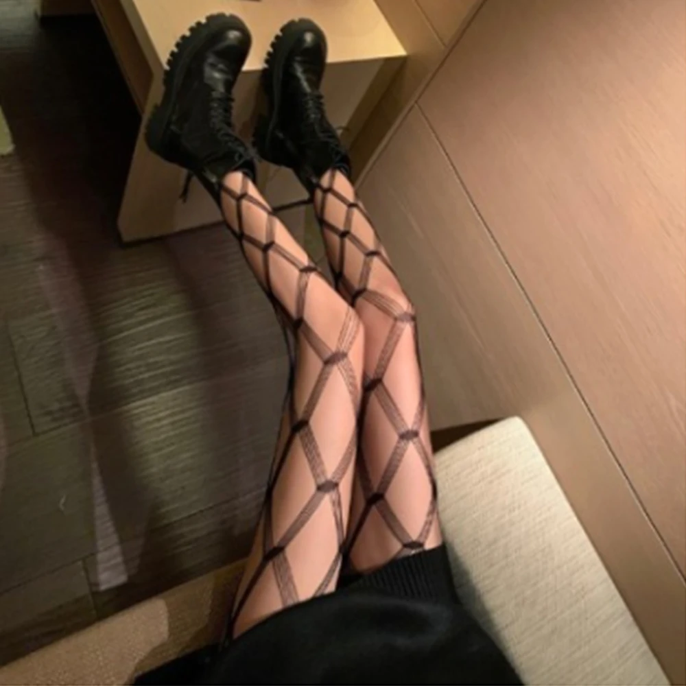 Female Stockings Exotic Accessories Lingerie Sexy Tights White Or Black High Waist Women's Stockings With Thigh High Socks 
Female Stockings Exotic Accessories Lingerie Sexy Tights White Or Black High Waist Women's Stockings With Thigh High Socks