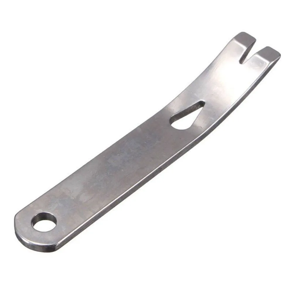 Outdoor Gear Mini Crowbars Prybar Multipurpose Pry Bar Pocket Gadget Multi Tool Crank-shaped Scraper Wire Winder Keychain
Outdoor Gear Mini Crowbars Prybar Multipurpose Pry Bar Pocket Gadget Multi Tool Crank-shaped Scraper Wire Winder Keychain