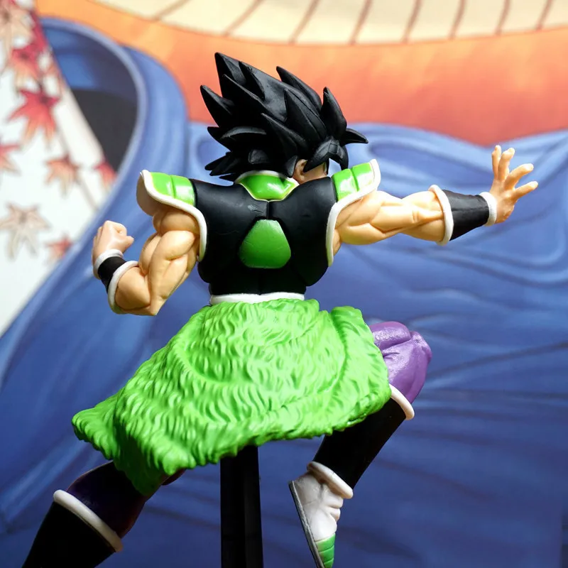 Bandai Saiyan Model Black Release Raleigh Japanese Anime Figure Periphery Finished Product Dargonballs Puppets Birthday Gifts
Bandai Saiyan Model Black Release Raleigh Japanese Anime Figure Periphery Finished Product Dargonballs Puppets Birthday Gifts