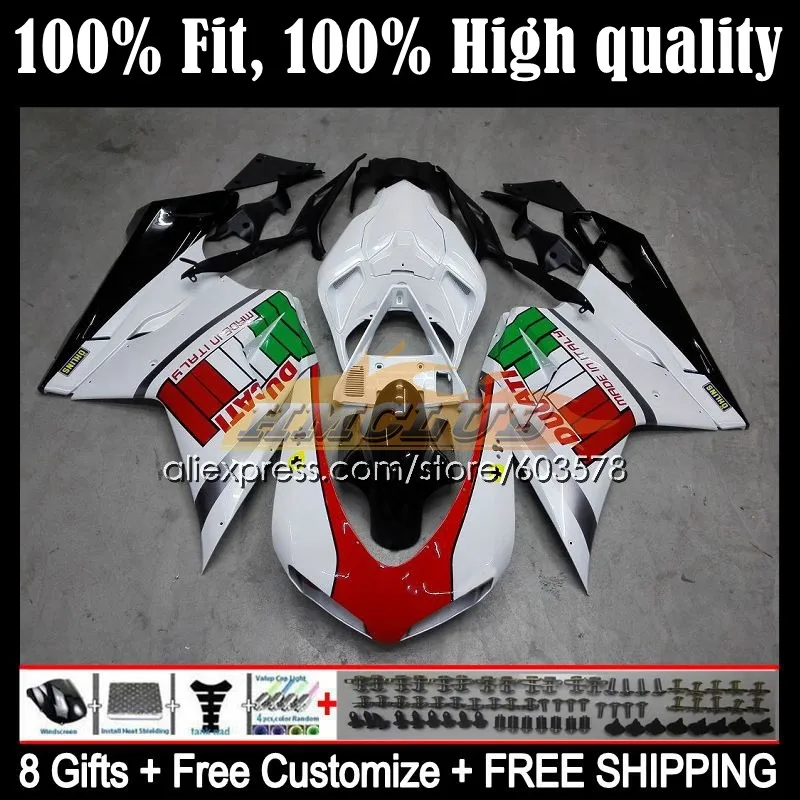 Инъекция для DUCATI 848 1098 1198 S R 07 08 09 12 60CL.14 1198 S 848R 1098R 2007 2008 2009 2010 2011 2012 Обтекатели светильник-белые
Инъекция для DUCATI 848 1098 1198 S R 07 08 09 12 60CL.14 1198 S 848R 1098R 2007 2008 2009 2010 2011 2012 Обтекатели светильник-белые