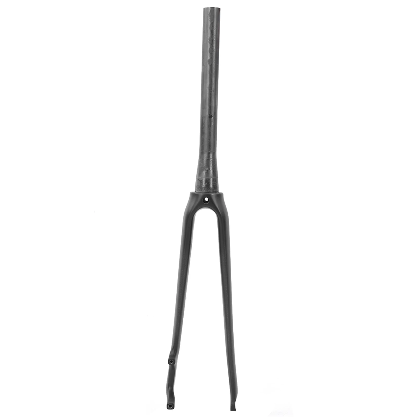Carbon Fiber Front Fork 3K Matte Road Bike Disc Brake Top Tube Taper Pipe Quick Release
Carbon Fiber Front Fork 3K Matte Road Bike Disc Brake Top Tube Taper Pipe Quick Release