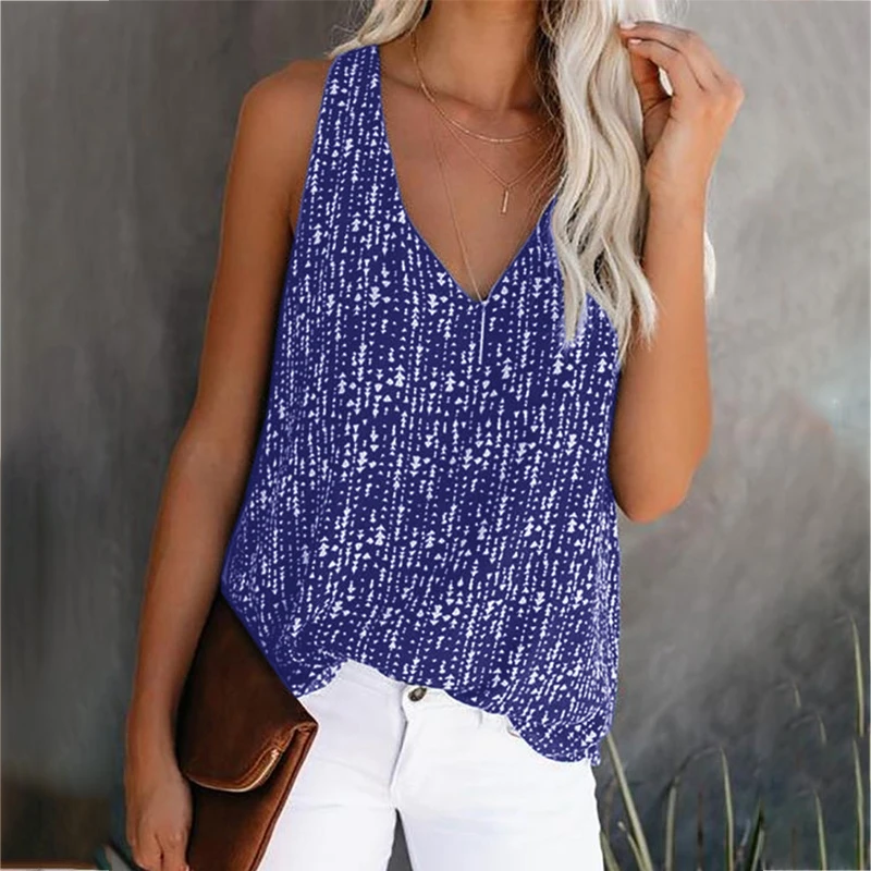 New Summer Fashion Sleeveless Women Tank Top Solid Color Striped Vintage Tshirts Loose Tee Tops Female Casual T Shirts Clothes
New Summer Fashion Sleeveless Women Tank Top Solid Color Striped Vintage Tshirts Loose Tee Tops Female Casual T Shirts Clothes